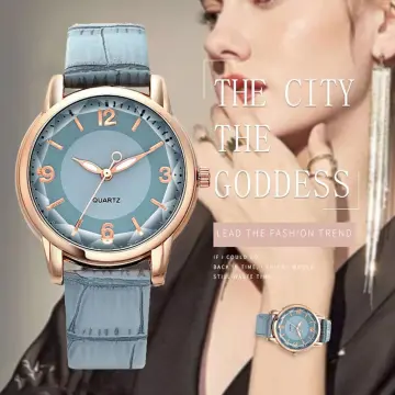 Aigner Watch Best Price in Singapore Mar 2024 Lazada.sg