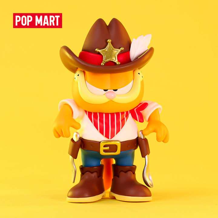 pop-mart-garfield-day-dream-series-mystery-collectible-cute-action-figures-ของขวัญวันเกิด-kid-toy