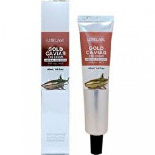 LEBELAGE GOLD CAVIAR EYE CREAM 40ML Lazada PH
