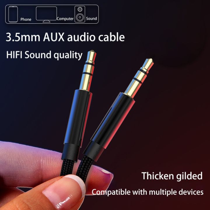 chaunceybi-kebiss-jack-3-5-audio-cable-3-5mm-aux-for-iphone-6-s8-car-headphone-4x