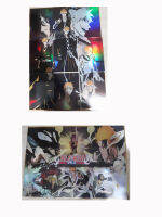 BLEACH Animation Collection Toys,เกมกระดาน,การ์ด,ของเล่นคริสต์มาส,ของขวัญวันเกิด Boy Hobbies