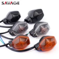 Turn Signal Indicator Light For SUZUKI DL 650 V-Strom 04-11/ V-STROM 1000 06-13 Motorcycle Parts Blinker Lamp Lens DL650 DL1000