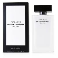 Narciso Rodriguez Pure Musc ของเธออีดียูเดอพาร์ฟุมสเปรย์100Ml/3.3Oz