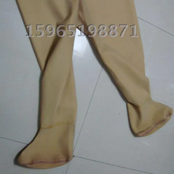 cod-dry-suit-soft-angle-type-full-dry-fishermen-salvage-cloth-latex-waterproof