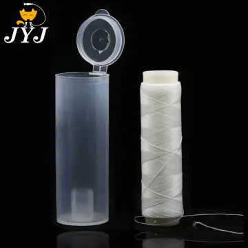 Bait Elastic Thread Invisible Fishing Line Elastic Strong Strength