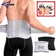 Thể thao chỉnh hình Corset đai hỗ trợ lưng nam nữ nẹp lưng fajas lumbares