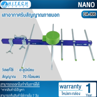 NANO เสาอากาศรับสัญญาณภายนอก รุ่น DA-006 | HTC