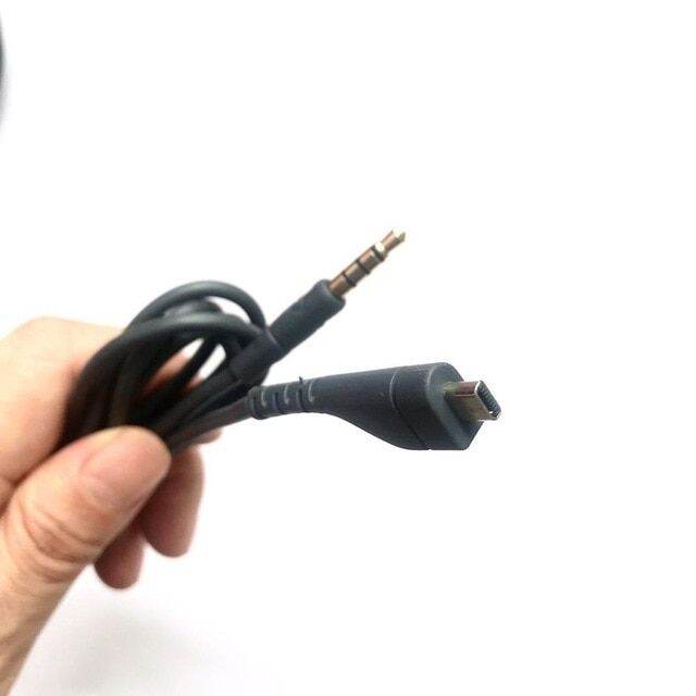 Replacement Usb Chatmix Dial Sound Card To Headset Extension Cord Audio