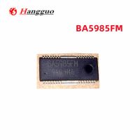 5 Buah/Lot BA5985FM SOP-28 Chip Audio Papan Komputer Otomotif Asli