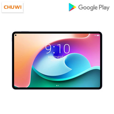 CHUWI HiPad Pro 10.8 Inch 2560x1600 Resolution MTK G95 (MT8789) Octa Core Mali G76 GPU 8GB RAM 128GB UMCP Android 11 4G LTE Tablet 7000mAh