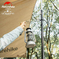 ที่แขวนตะเกียง หนีบแก้ว Non-slip Canopy Tent Pole Clip Hanging Lamp  (รับประกันของแท้ศูนย์ไทย)