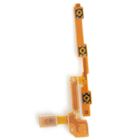 Swith เปิดปิดสําหรับ Samsung Galaxy Tab3 T210 T211 ปุ่มปรับระดับเสียง Power Flex Cable