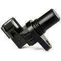 DUNSIHUI J5T23282 Sensor De Velocidad De Transmisión Automotriz 149945-0220 Compatible Con Eclipse Pajero Mirage Galant L200 Montero Sport 8651A109 Sensor De Velocidad MD759164 G4T07871 9443612892