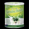 Hộp 400g - sữa non tảo nhật spirulina diabet- giúptăng cường sức đề kháng - ảnh sản phẩm 1