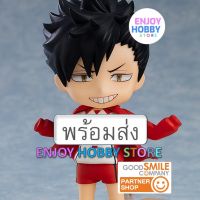 ☁พร้อมส่ง Nendoroid Tetsuro Kuroo Second Uniform Ver ENJOYHOBBY