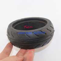 5 inch solid tire for balancing car electric skateboard Trolley Cart baby carriage 5 inch rubber tyre