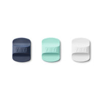 แก้วเยติ ACCESSORY ™ RAMBLER MAGSLIDER COLOR PACK ( WHITE • NAVY • SEAFOAM )