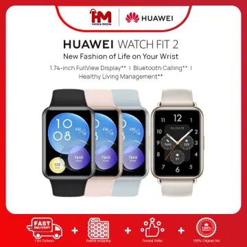 Huawei smartfit hot sale