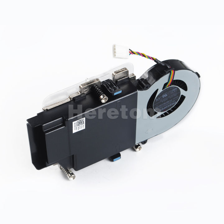 new-for-optiplex-7080-cooling-fan-with-heatsink-micro-0c5t4n-pvb070e12h-p01