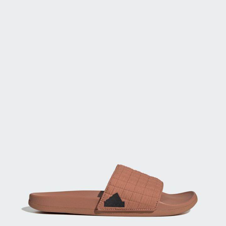 Men's adidas swim deals adilette comfort slides