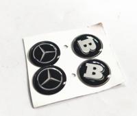 MN MN86K MN86KS G500 Big G RC car spare parts Modified car logo sticker Screw Nut Drivers