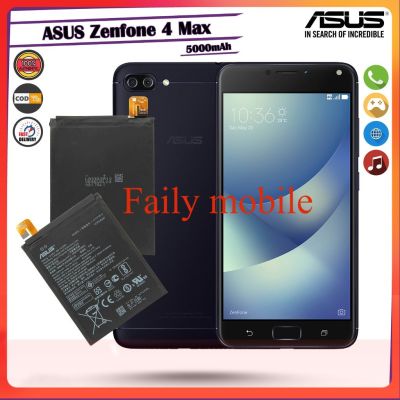 แบตเตอรี่ ASUS Zenfone 4 Max |  รุ่น: C11P1612...