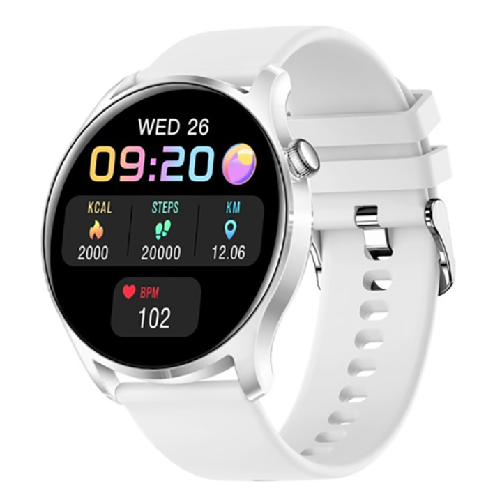 ใหม่-ride-2023-smartwatch-สายรัดข้อมือสุภาพสตรีผู้ชาย-kc08ดิจิตอล-nfc-inigentes-เลือดออกซิเจน-monitor-ios-android-นาฬิกาที่เข้ากันได้