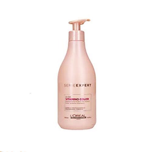 loreal-professionnel-serie-expert-vitamino-color-a-ox-shampoo-500-ml-ลอรีอัล-แชมพูสำหรับผมทำสี-loreal