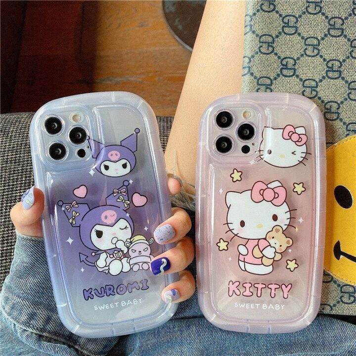 เคสโทรศัพท์ซองนุ่มกันกระแทกเคสโทรศัพท์ลาย-hello-kitty-ของ-jiefie-น่ารักสำหรับ-iphone-14-pro-max-13-pro-max-12-max-11-pro-max-6s-plus-7-8-plus-xr-x-xs-max