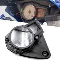 สำหรับ SUZUKI GSXR1000 GSXR 1000 2007 2008 07 08 K7 K8 1000 S Peedometer ตราสารกรณีวัดวัดวัดระยะทาง T Achometer ที่อยู่อาศัยปก