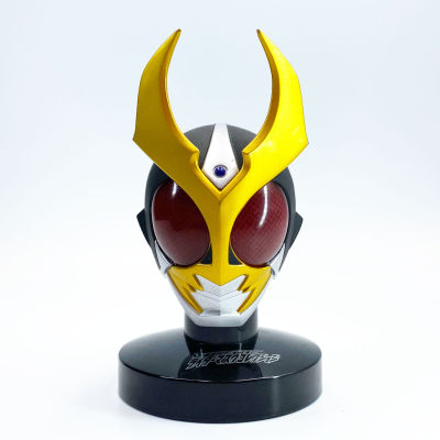 Bandai Agito หัวมดแดง kamen rider masked rider head 1/6 หัวมาสค์ไรเดอร์ อากิโตะ หัว