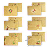 Christmas Envelope Gift Letter Paper Gift Letter Paper Christmas Letter Paper Letter Paper Mini Paper