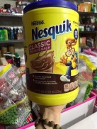 HCMBỘT CACAO NESQUIK USA