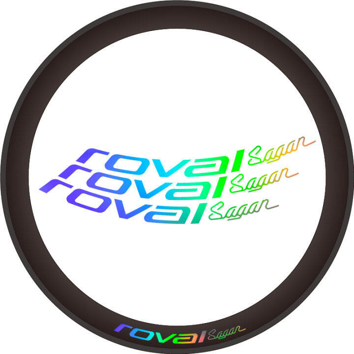 roval sagan