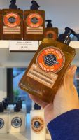 ? Boutique Popular Shop~ German Version Loccitane 500Ml Hand Sanitizer Shower Gel Moisturizing Citrus Shea Butter