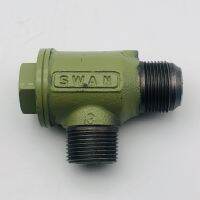 Check Valve ปั๊มลมสวอน รุ่น 5-15HP