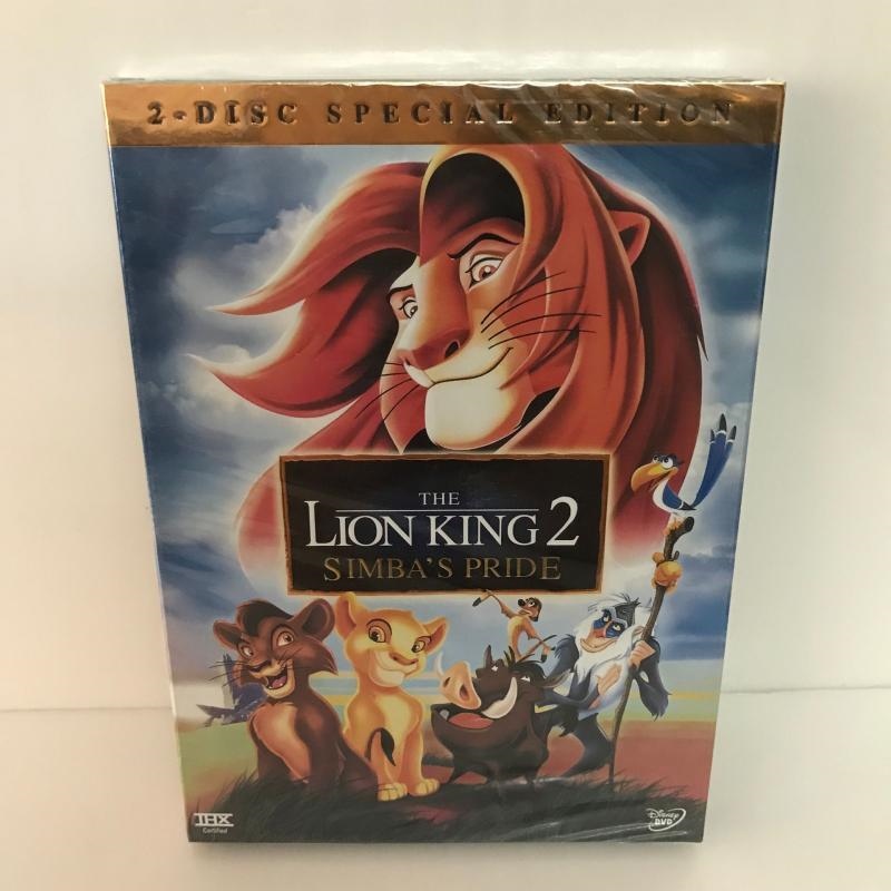 the lion king 2 full movie potloker