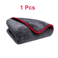 Auto Detaillering 60x90cm Auto Wassen Doek Microfiber Handdoek Car Cleaning Rag Voor Cars Dikke Microfiber Voor car Care Keuken