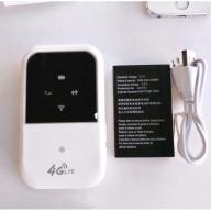 Cục Phát Wifi Di Động MF80 Chuẩn 3G 4G 5G Sóng khỏe thumbnail