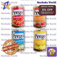 Prego Spaghetti Sauce 295g