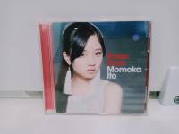 1 CD MUSIC ซีดีเพลงสากล  伊藤萌々香  Poker Face (C7A273)