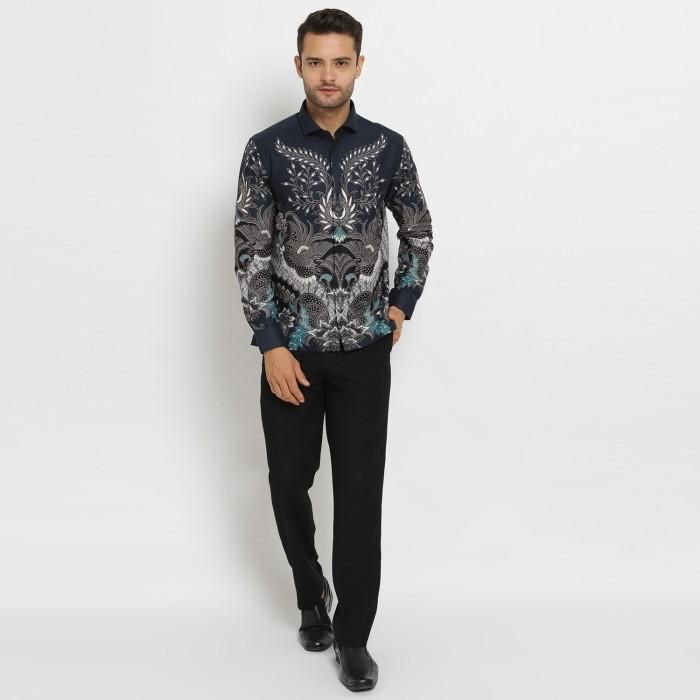 kemeja-pria-mens-batik-carlos-moreno-mens-batik-shirt-mantya