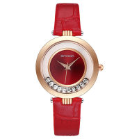 นาฬิกาข้อมือ SANDA SW245 Women Watch Quartz