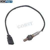 In stock&amp;gt;Oxygen Sensor 06E906265Q for Audi A4 A6 Q7 VW Skoda Seat 06A906262BS 03C906262M