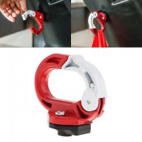 Type O Alloy Luggage Helmet Holder Motorcycle Parts Bottle Hanger for Electric