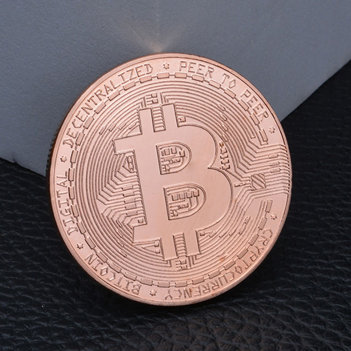 gold-plated-bitcoin-เหรียญสะสมงานศิลปะคอลเลกชันของขวัญทางกายภาพที่ระลึก-casascius-crypto-เหรียญโลหะโบราณเลียนแบบ-kdddd