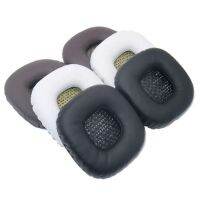 【cw】 1Pair Leather Sponge Ear Earmuffs Cushion Protector for Major I II Headphone Headsets