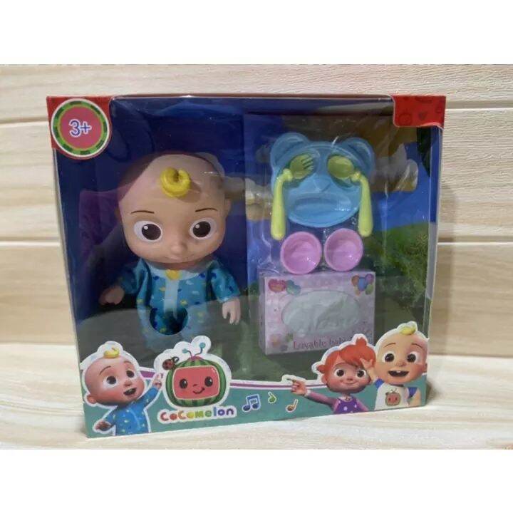 Baby Doll Lazada PH