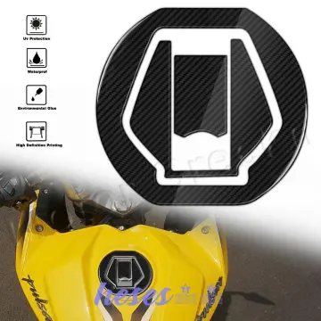 Ns200 tank cover online price