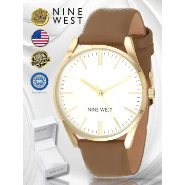 Shop Nine West Watches For Women with great discounts and prices